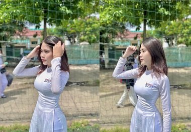 sex tập thể tự quay Qua nhà chơi mà anh hành em quá